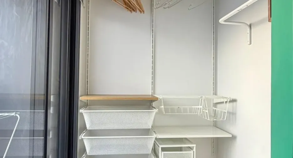 Condo en alquiler de estudio en Khlong Toei, Bangkok