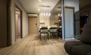 À louer 2 chambres condo à Bang Na, Bangkok