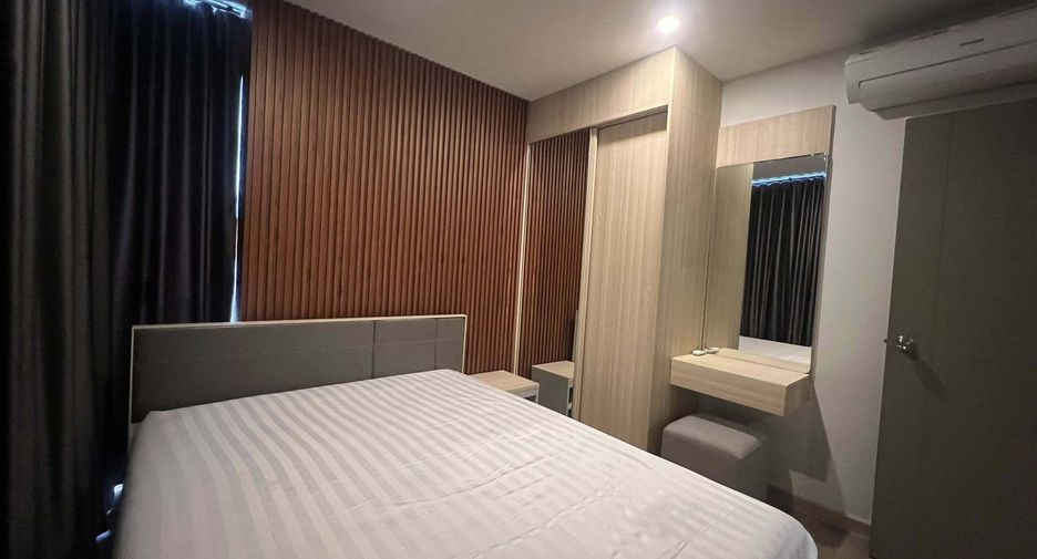 À louer 2 chambres condo à Bang Na, Bangkok