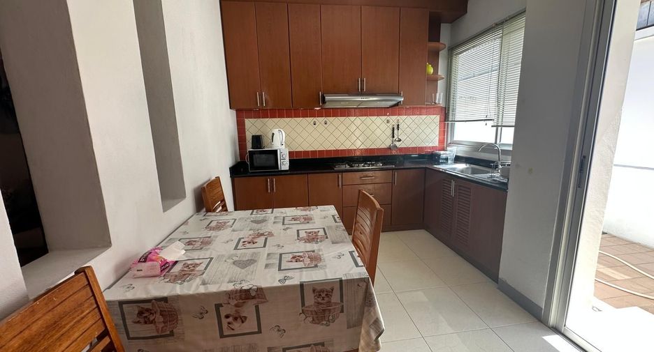 À vendre 2 chambres maison à Thalang, Phuket