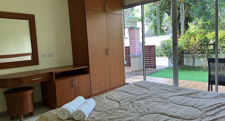 À vendre 2 chambres maison à Thalang, Phuket