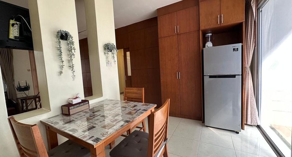 À vendre 2 chambres maison à Thalang, Phuket