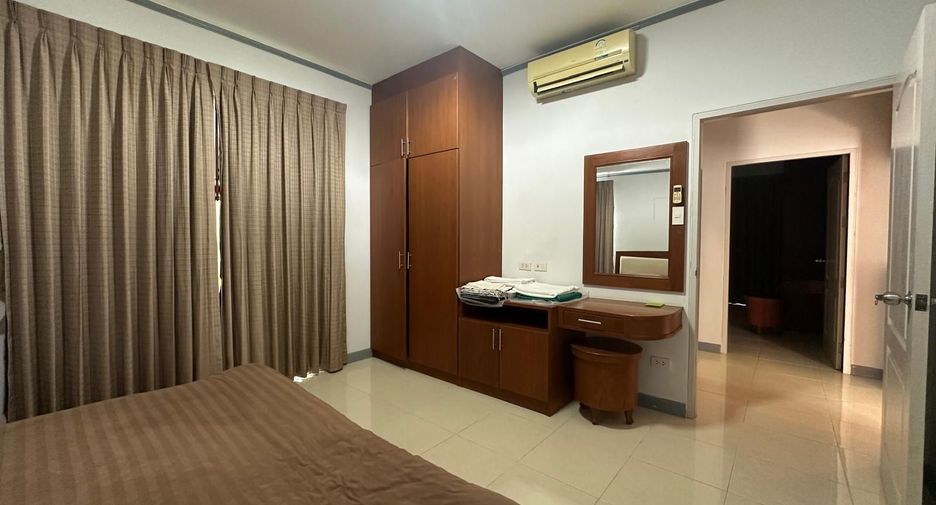 À vendre 2 chambres maison à Thalang, Phuket