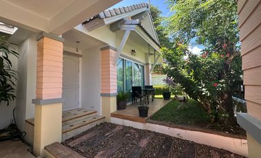 For sale 2 bedrooms house in Thalang, Phuket