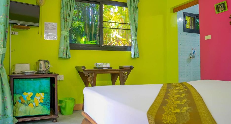Casa en venta de 6 habitaciones en Thalang, Phuket