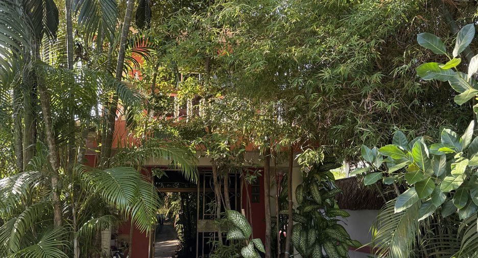 Casa en venta de 6 habitaciones en Thalang, Phuket