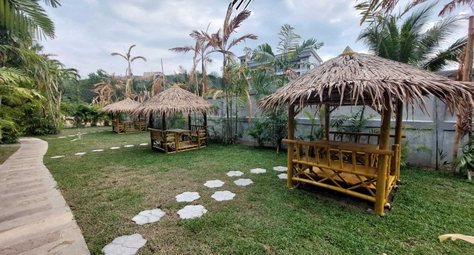 Casa en venta de 6 habitaciones en Thalang, Phuket