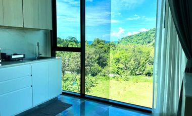 For sale studio condo in Kathu, Phuket