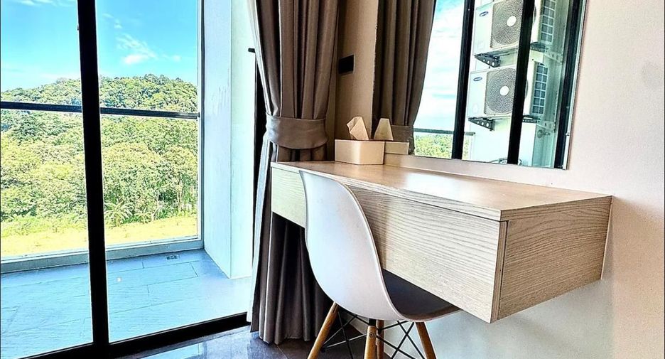 For sale studio condo in Kathu, Phuket