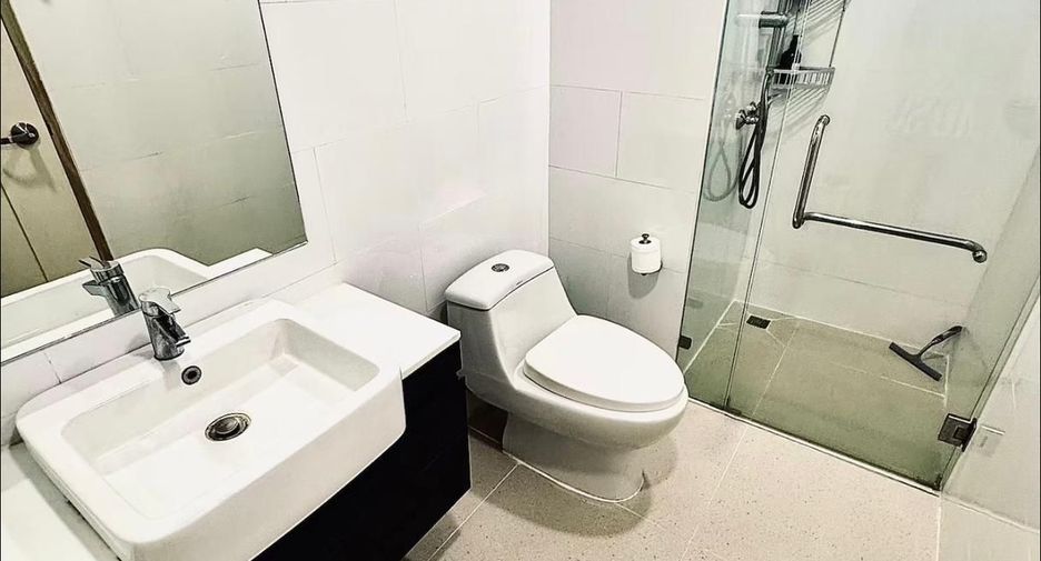 For sale studio condo in Kathu, Phuket