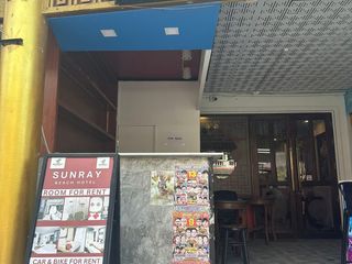 ให้เช่า พื้นที่ค้าปลีก ใน กะทู้, ภูเก็ต