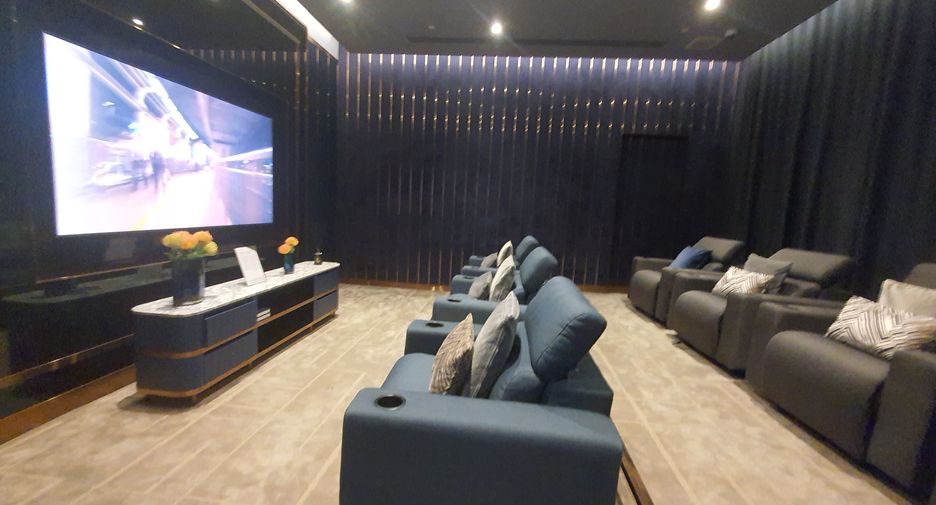For sale and for rent 1 bed condo in Ratchathewi, Bangkok
