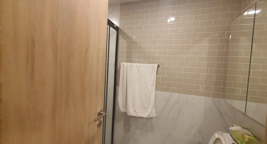 For sale and for rent 1 bed condo in Ratchathewi, Bangkok