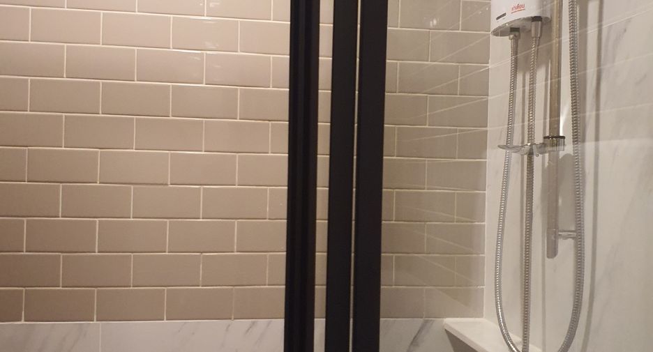For sale and for rent 1 bed condo in Ratchathewi, Bangkok