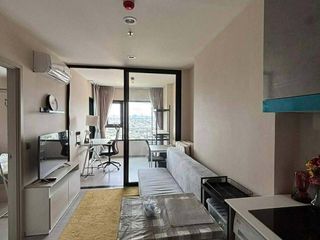 For rent 1 Beds condo in Mueang Samut Prakan, Samut Prakan