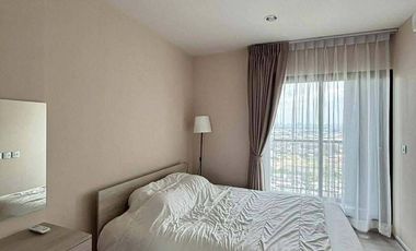 For rent 1 bed condo in Mueang Samut Prakan, Samut Prakan