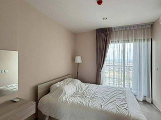 For rent 1 Beds condo in Mueang Samut Prakan, Samut Prakan