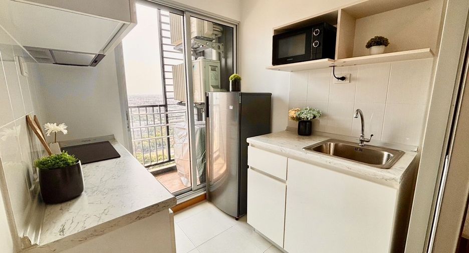 For rent 1 bed condo in Bang Khae, Bangkok
