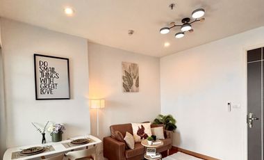 For rent 1 bed condo in Bang Khae, Bangkok