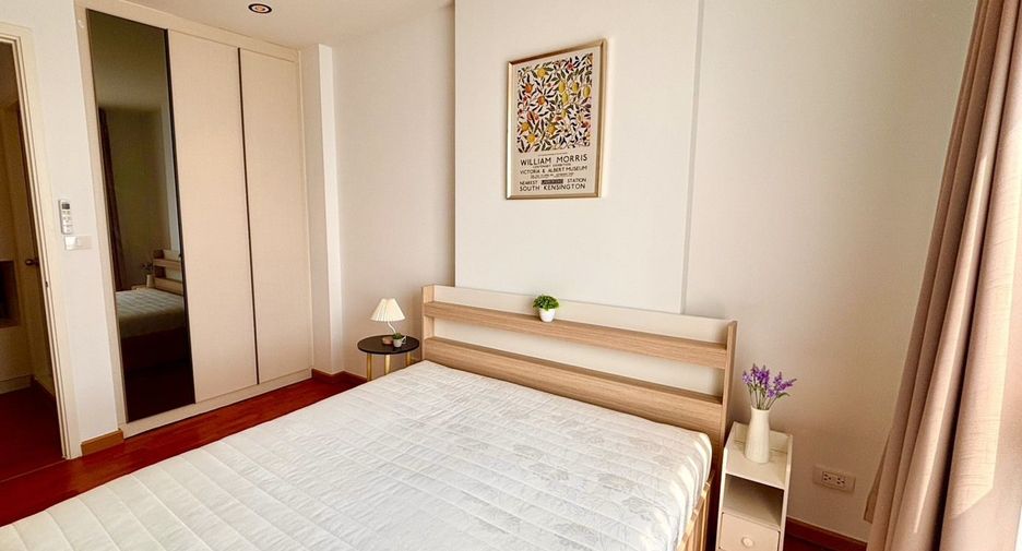 For rent 1 bed condo in Bang Khae, Bangkok