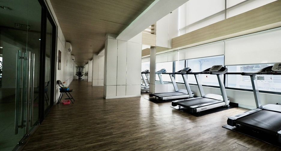 For rent 1 bed condo in Bang Khae, Bangkok