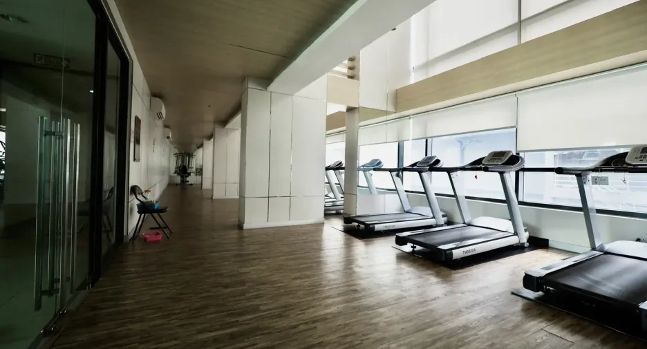 For rent 1 bed condo in Bang Khae, Bangkok