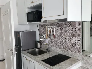 出售 和 出租 公寓 公寓 在 Bang Lamung, Chon Buri