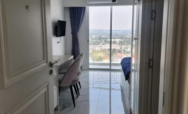 For sale そして for rent スタジオ condo in Bang Lamung, Chonburi