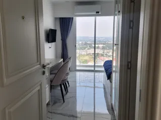Studio Condo In Bang Lamung, Chonburi