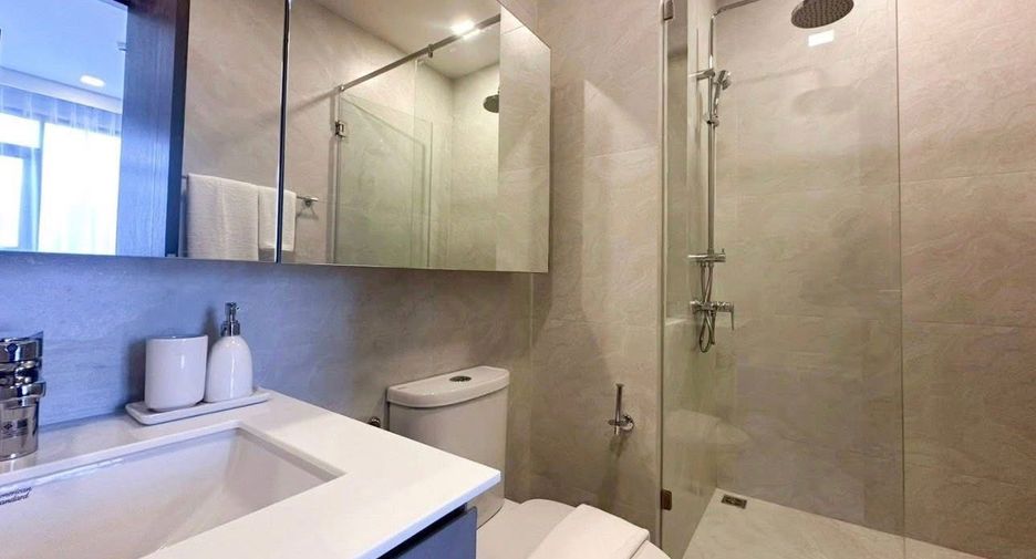 For sale 2 bedrooms condo in Thalang, Phuket