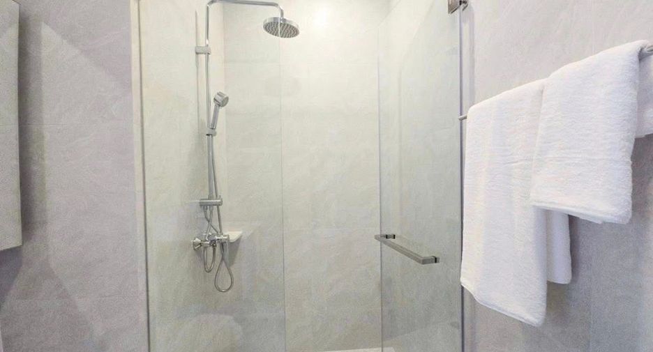 For sale 2 bedrooms condo in Thalang, Phuket