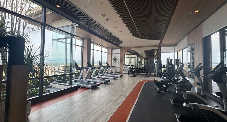 For sale 2 bedrooms condo in Thalang, Phuket