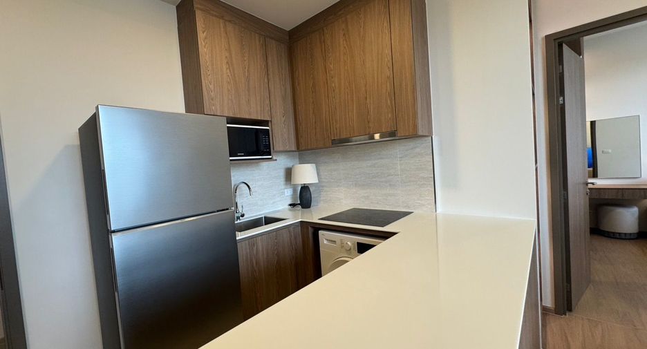 For sale 2 bedrooms condo in Thalang, Phuket