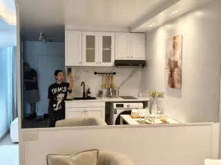 For rent studio condo in Mueang Chiang Mai, Chiang Mai