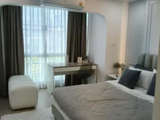 For Rent Studio Condo In Mueang Chiang Mai