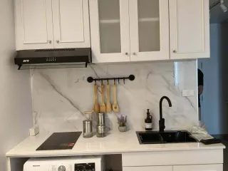 For rent studio condo in Mueang Chiang Mai, Chiang Mai