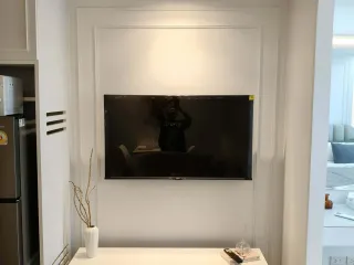 For rent studio condo in Mueang Chiang Mai, Chiang Mai