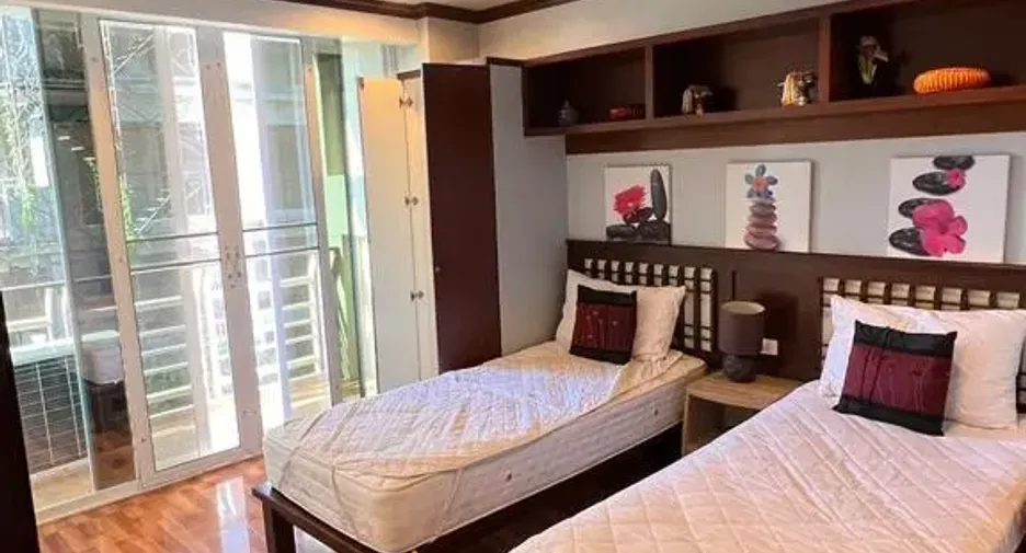 For sale and for rent 2 bedrooms condo in Mueang Phuket, Phuket