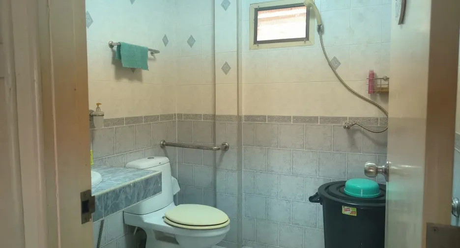For sale 3 bedrooms house in Bang Lamung, Chonburi