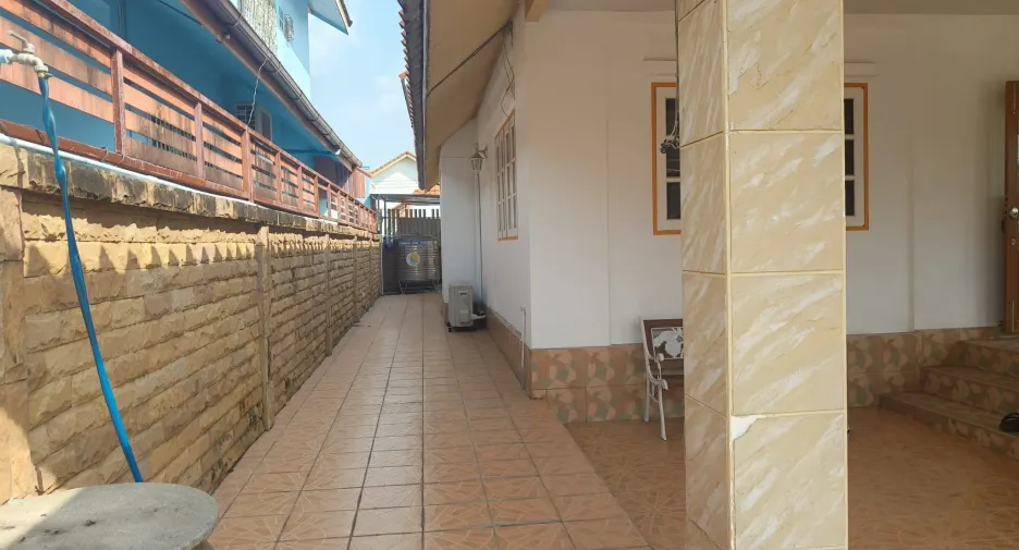 For sale 3 bedrooms house in Bang Lamung, Chonburi