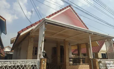 ขาย 3 ห้องนอน บ้านเดี่ยว ใน บางละมุง, ชลบุรี