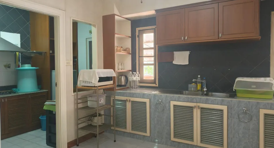 For sale 3 bedrooms house in Bang Lamung, Chonburi
