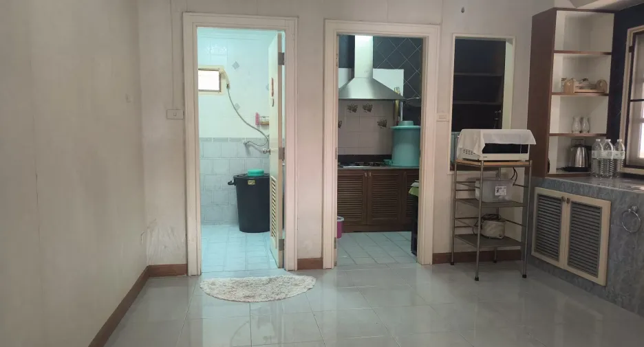 For sale 3 bedrooms house in Bang Lamung, Chonburi