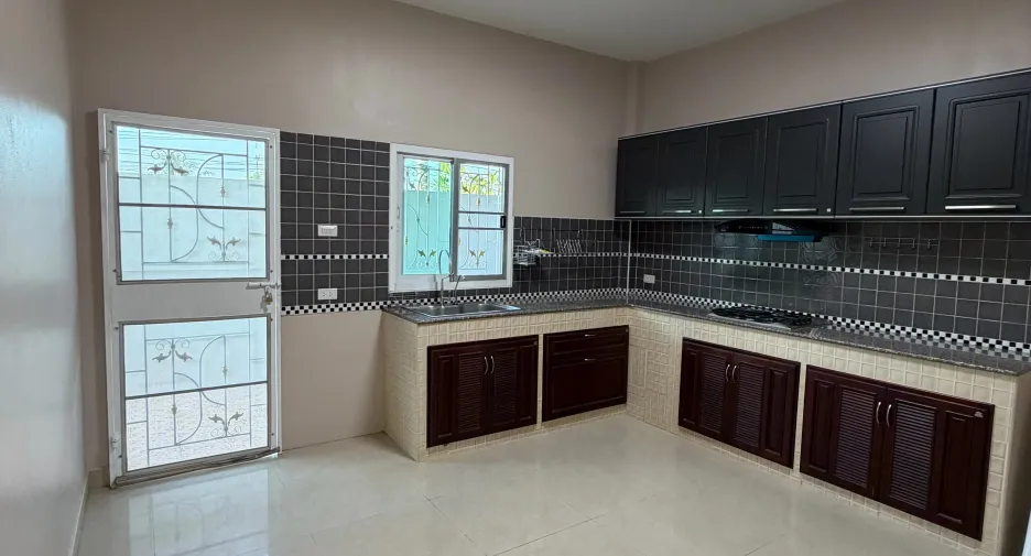 For sale 3 bedrooms house in Bang Lamung, Chonburi