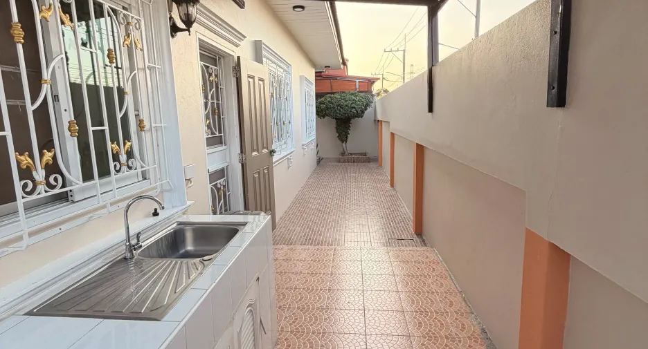 For sale 3 bedrooms house in Bang Lamung, Chonburi