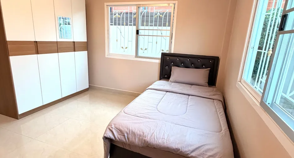 For sale 3 bedrooms house in Bang Lamung, Chonburi