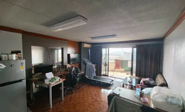 For sale 2 bedrooms condo in Si Racha, Chonburi