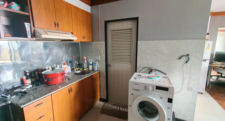 For sale 2 bedrooms condo in Si Racha, Chonburi