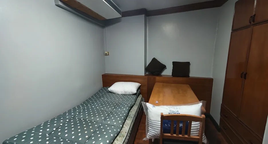 For sale 2 bedrooms condo in Si Racha, Chonburi
