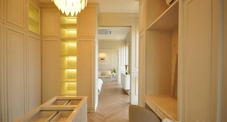 Villa en venta de 4 habitaciones en Hang Dong, Chiang Mai